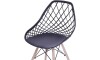 Silla Kaila Negro