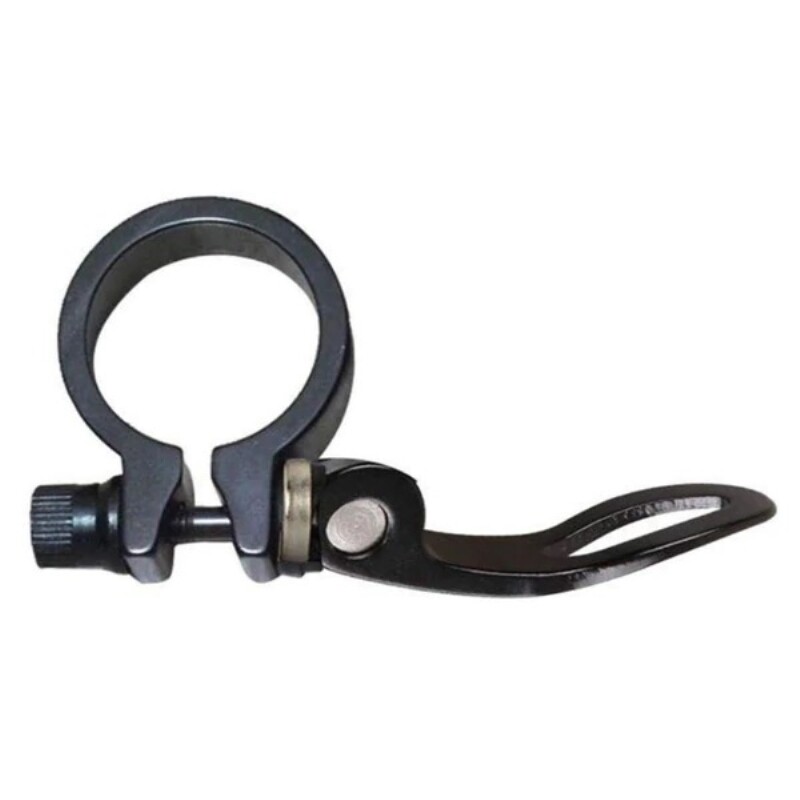 Abrazadera Bici Apriete Caño Asiento 31.8mm Abrazadera Bici Apriete Caño Asiento 31.8mm