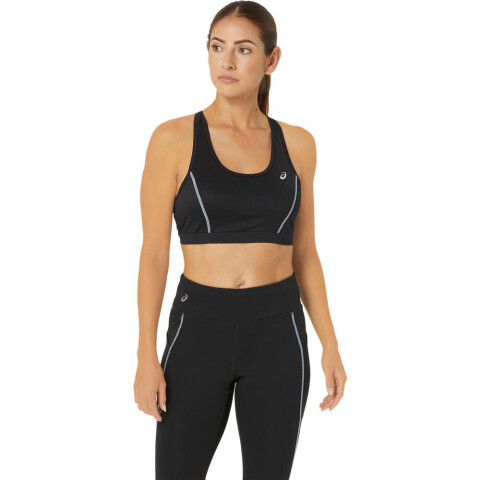 Training Core Bra - Mujer Performance Black