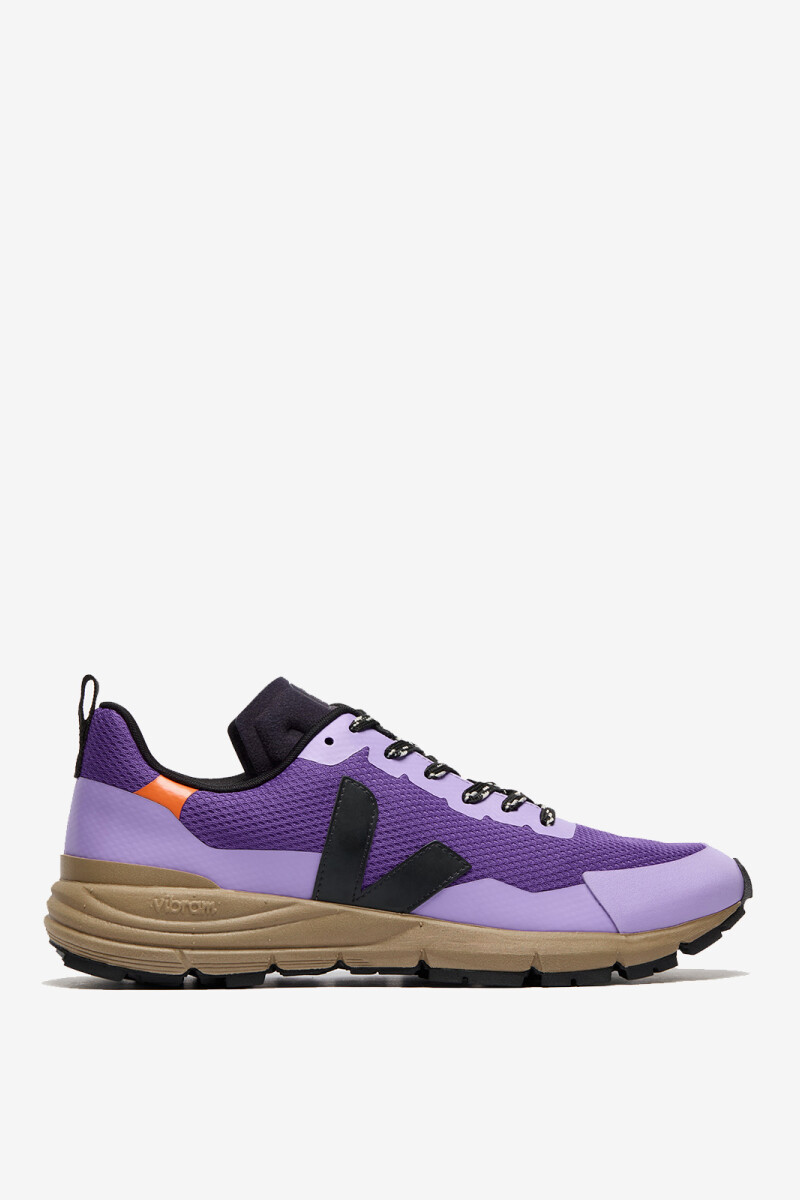 ZAPATILLA DEKKAN Negro