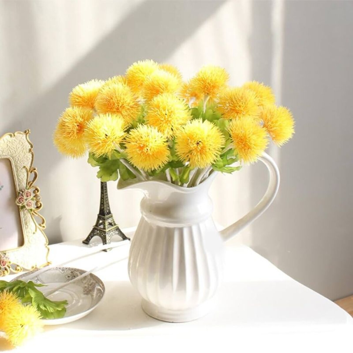 Ptilotus - Amarillo 