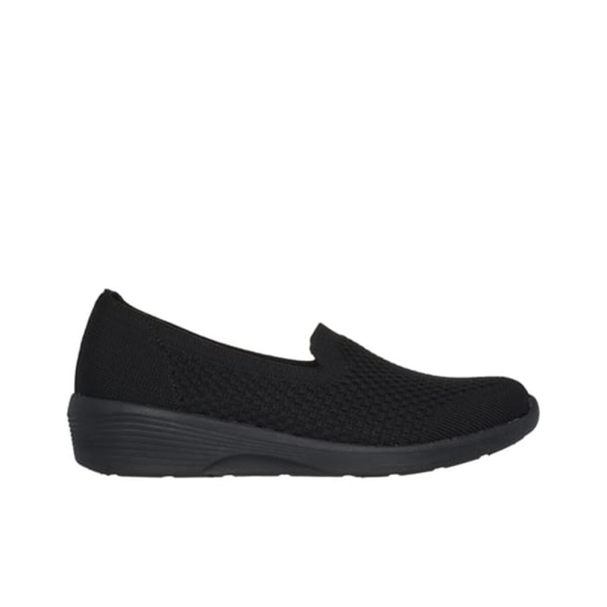 Calzado Arya - Clear Skies - Negro 