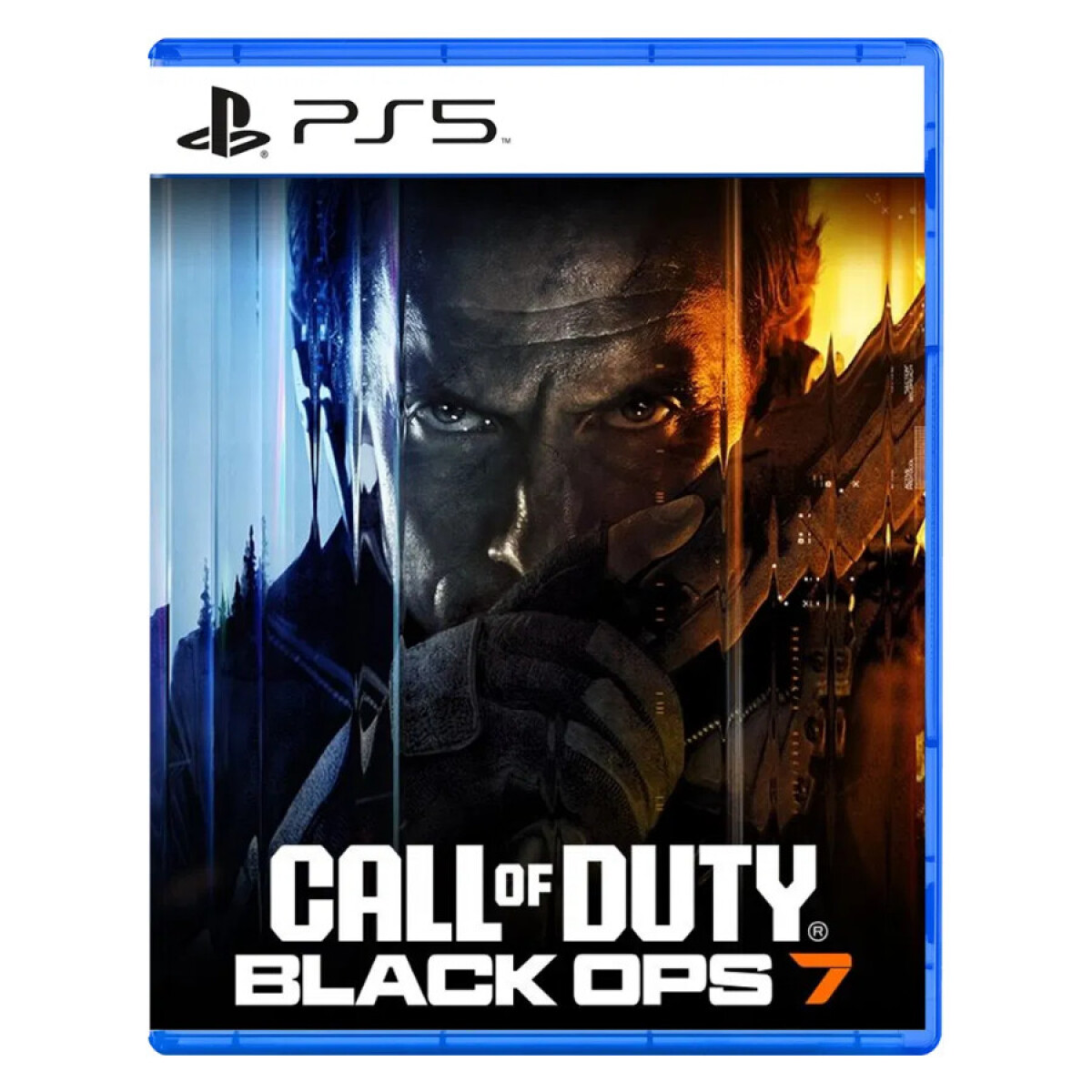PRE VENTA - Call Of Dutty Black Ops 7 