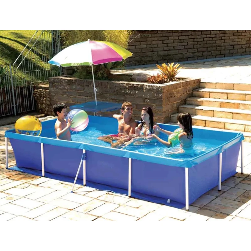 Piscina estructural MOR 3000 litros Piscina estructural MOR 3000 litros