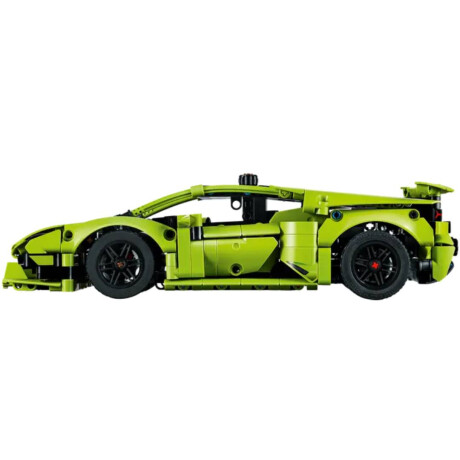 Lego Lamborghini Huracán 806 Piezas 9+ Lego Boys