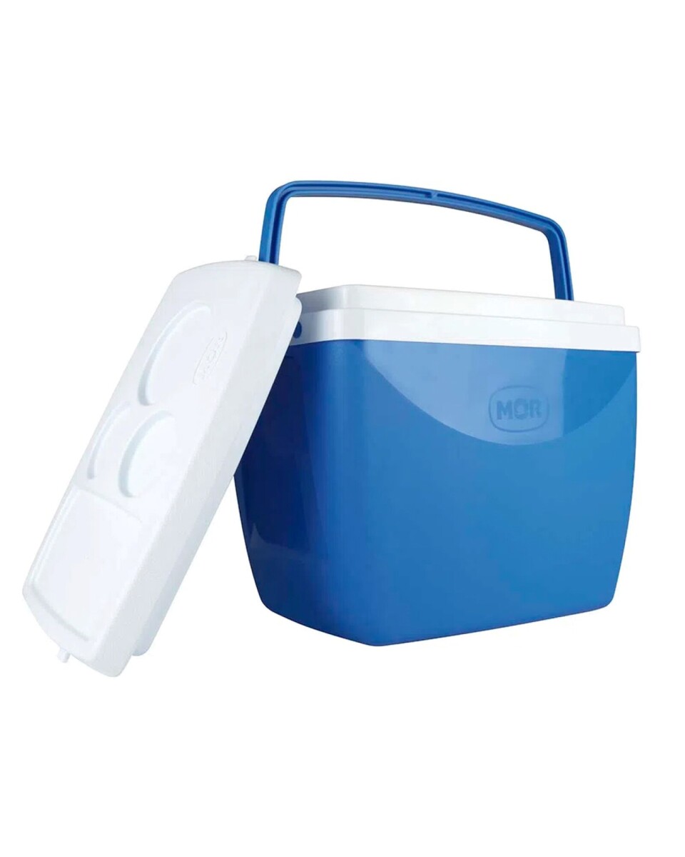 CONSERVADORA MOR 34 LTS - AZUL 