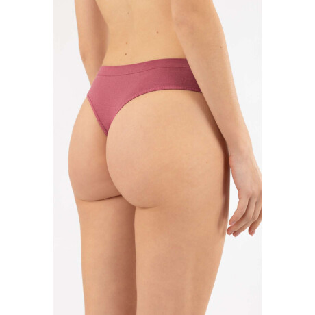 Culotte less prili Antique rose