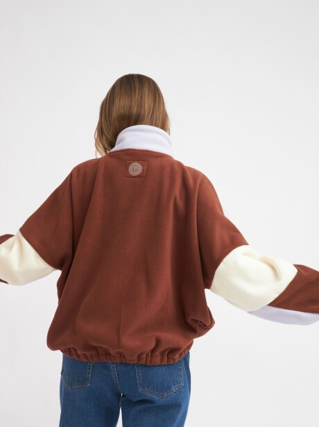 CAMPERA LOLY C1