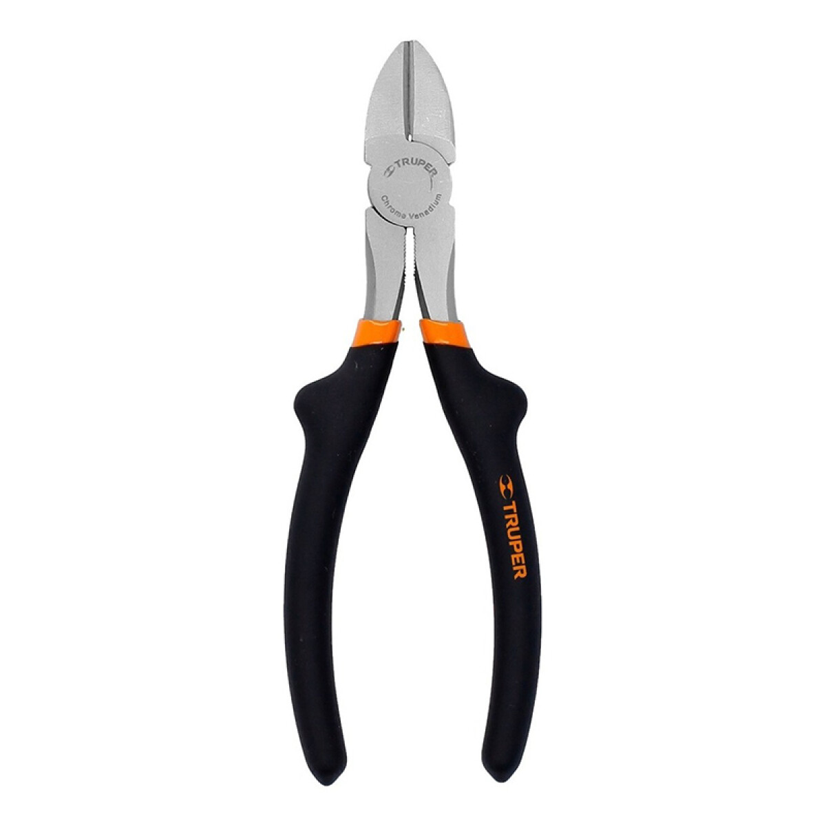 ALICATE CORTE DIAGONAL 6 (BLISTER) TRUPER T202-6 - N/a 