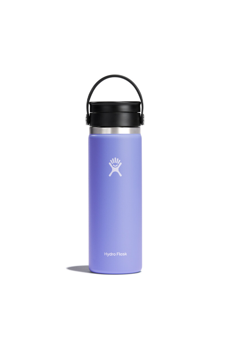 Hydro Flask 20oz Coffee with Flex Sip Lid - Lupine 