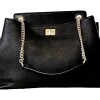Cartera GUESS VG796509 Negrocombinado