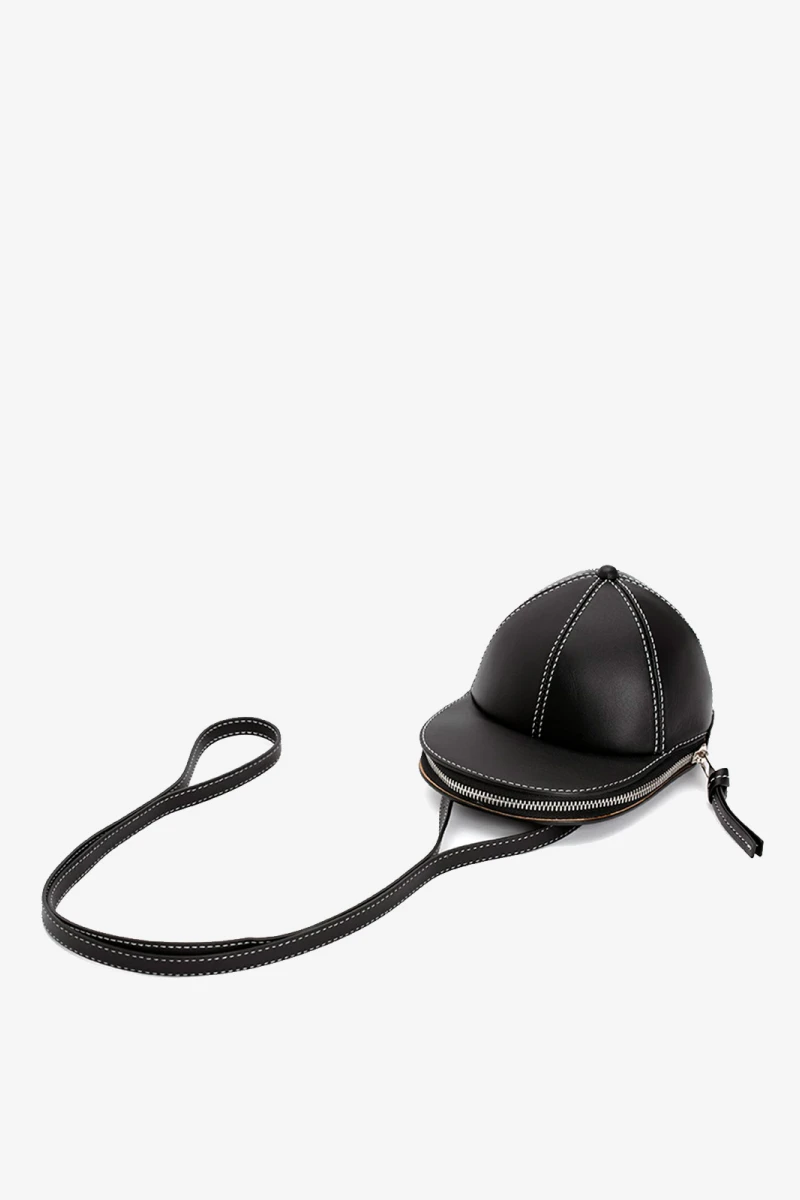 CARTERA Negro