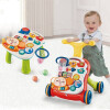Caminador 3 en 1 KIKKABOO walk and grow Caminador 3 en 1 KIKKABOO walk and grow