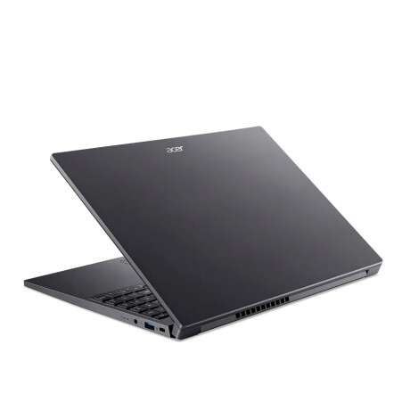 Notebook Acer A15-51M. Intel Core i9-13ªGEN. RAM 16GB. Disco Sólido 512GB. Pantalla 15,6" Full HD. Win11 Notebook Acer A15-51M. Intel Core i9-13ªGEN. RAM 16GB. Disco Sólido 512GB. Pantalla 15,6" Full HD. Win11