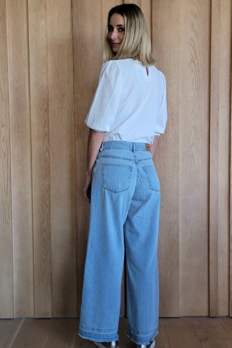 Jean Praga Celeste Soft