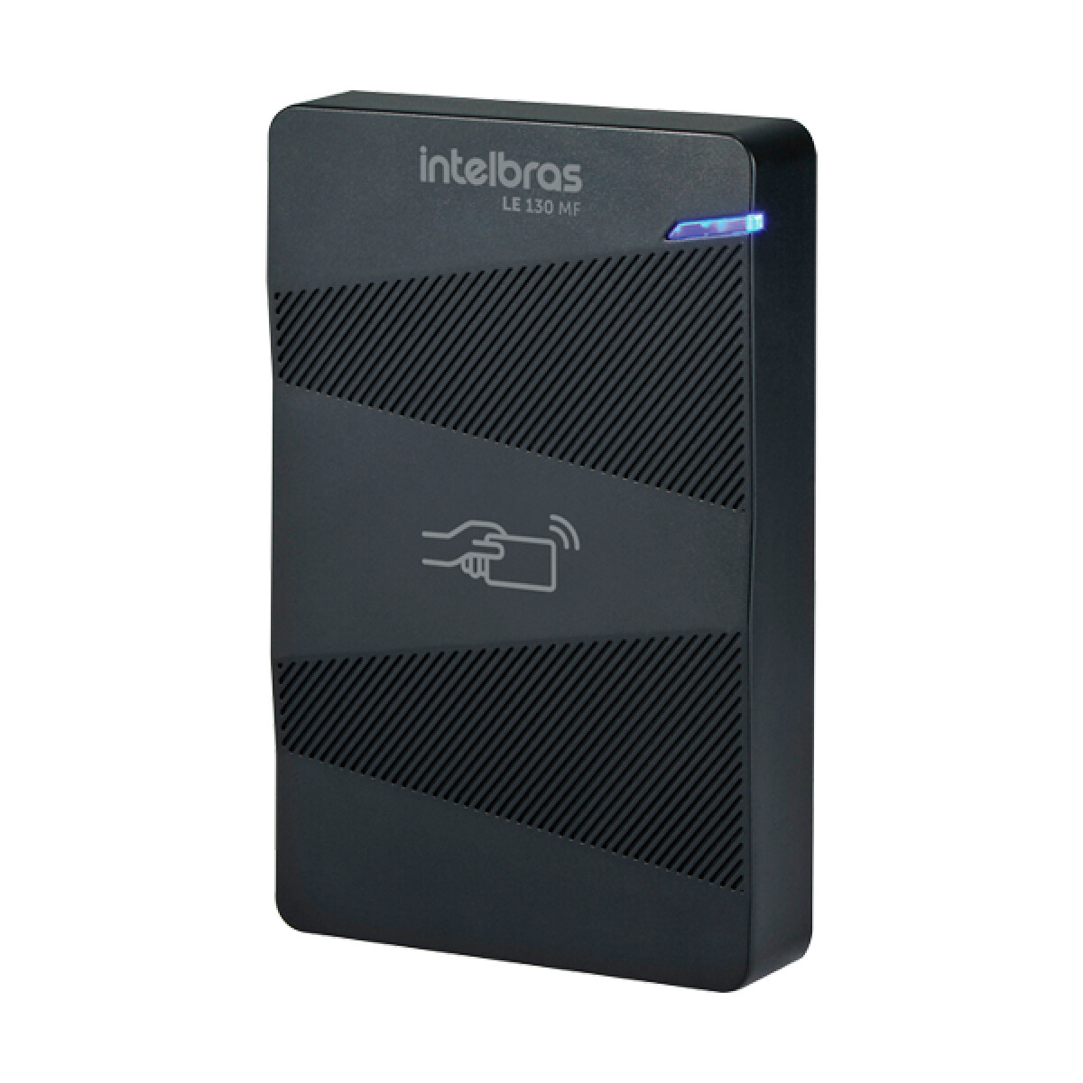 Porteria Controlador Acceso Lector RFID-LE-130 MF Intelbras - 5389 