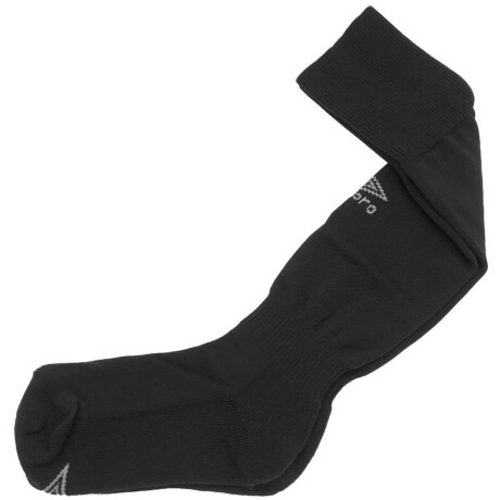Medias de Futbol Umbro Junior II NEGRO/BLANCO