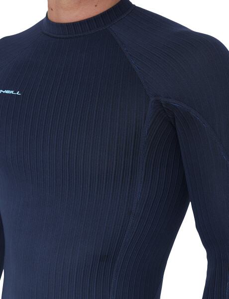 Chaqueta HyperX 1.5mm - Carbon Blue Chaqueta HyperX 1.5mm - Carbon Blue