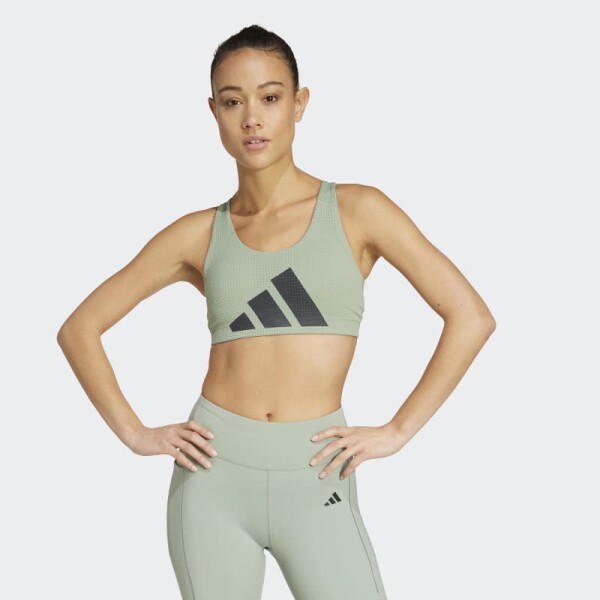 Top Adidas PrimeLiftimpact Hiit Verde