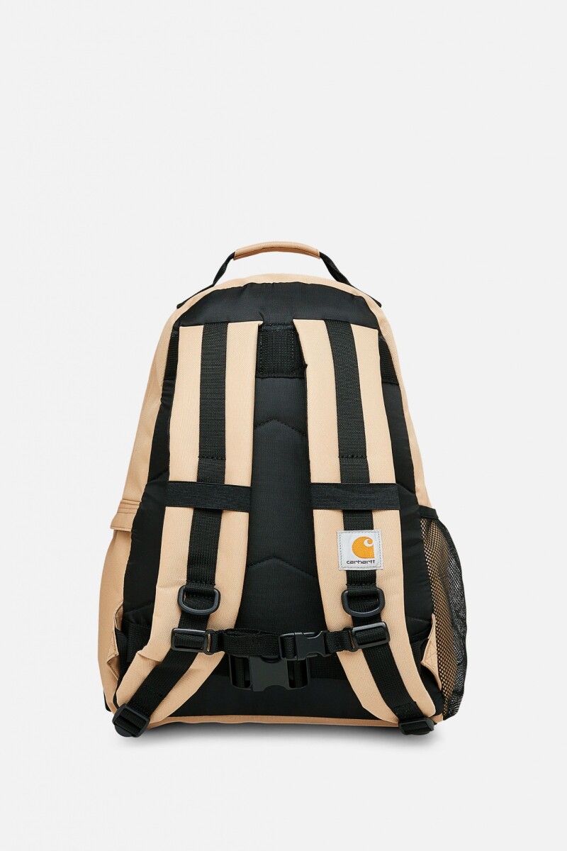 kickflip backpack Marron