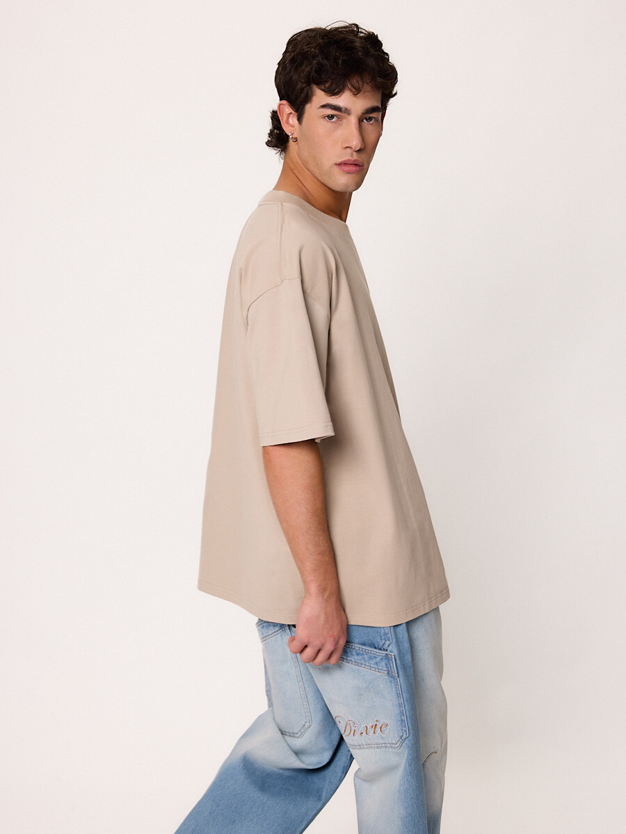 T-SHIRT M/C DROBAR DIXIE Arena