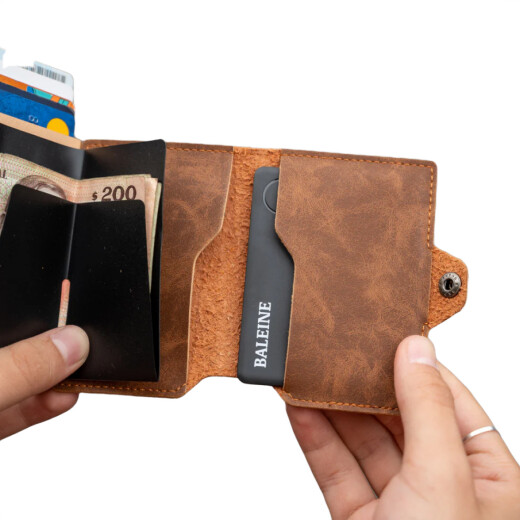 Card Baleine - Localizador de Billetera Card Baleine - Localizador de Billetera