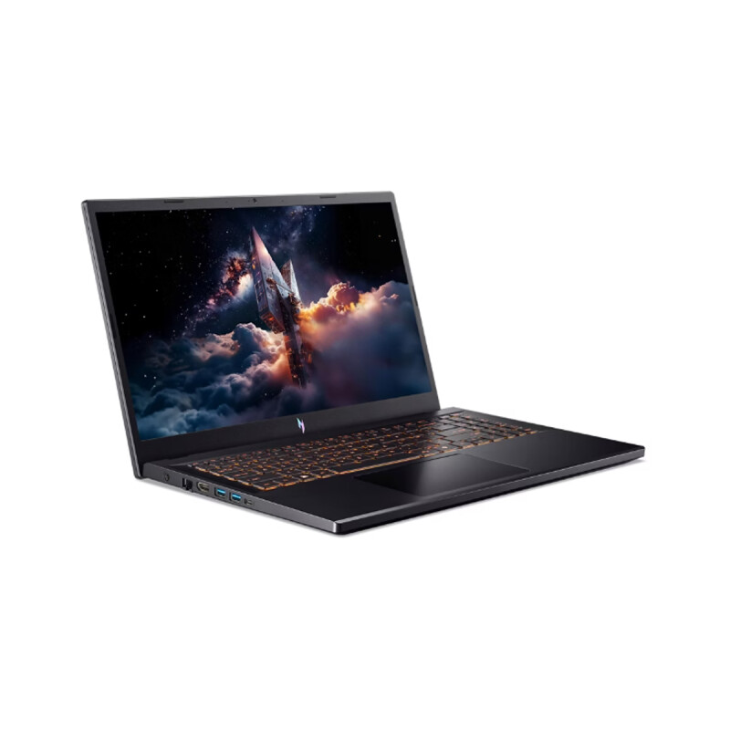 Notebook Gamer Acer Nitro V 15 i9-13900H 1TB 32GB RTX 5060 Notebook Gamer Acer Nitro V 15 i9-13900H 1TB 32GB RTX 5060