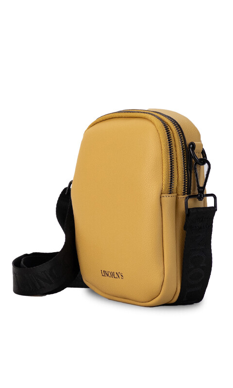 BANDOLERA MORRAL SITGES MAIZ