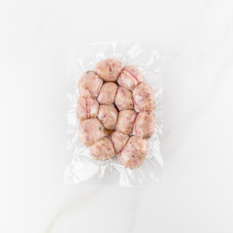 Chorizos criollos mini tradicional envasado crudo Chorizos criollos mini tradicional envasado crudo