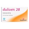 Anticonceptivo Duliven 28 Comprimidos - Urufarma Anticonceptivo Duliven 28 Comprimidos - Urufarma