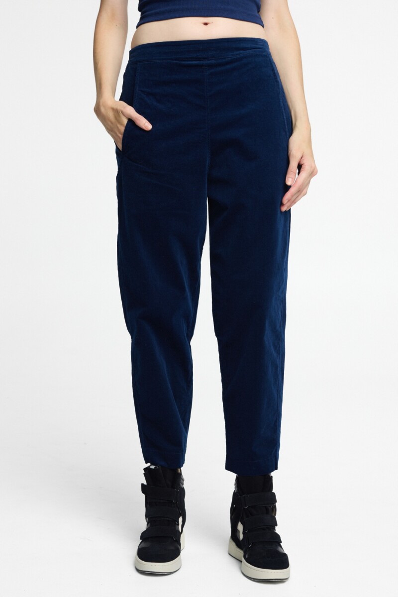PANTALON Azul