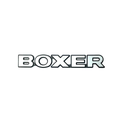 INSIGNIA CITROEN - PEUGEOT TRAS. BOXER - INSIGNIA CITROEN - PEUGEOT TRAS. BOXER -
