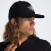 FITTED TRUCKEE TRUCKER Tnf Black