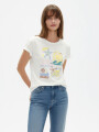 Remera Cavapo Estampado 1