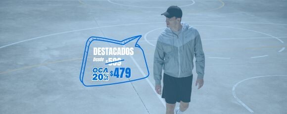 OCA MAYO 25
