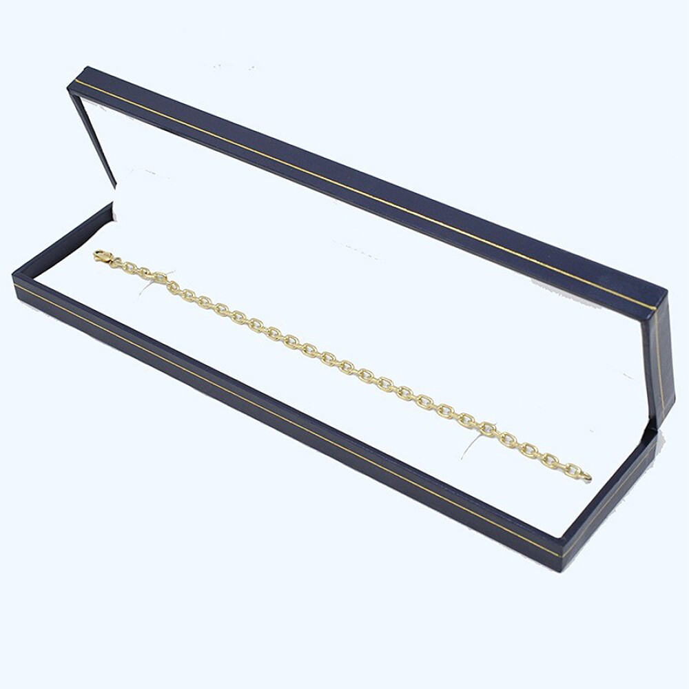 Pulsera Forcet En Oro 18K Pulsera Forcet En Oro 18K
