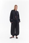Blusa Nikko Negro