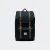 Mochila Herschel Little America Mid Verde