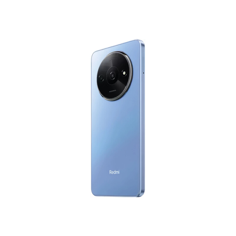 Xiaomi Redmi A3 Azul 128GB Libre Xiaomi Redmi A3 Azul 128gb Libre