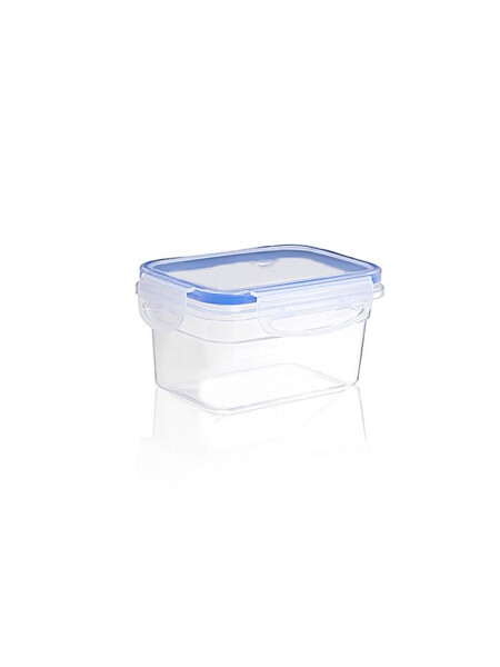 CONTENED C/ TRABAS TRANSPARENTE