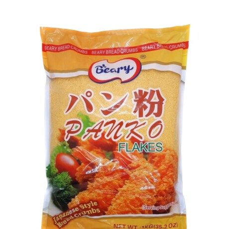 MIGAS DE PAN PANKO 1KG MIGAS DE PAN PANKO 1KG