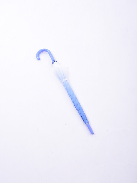 PARAGUAS DEGRADE VIOLETA