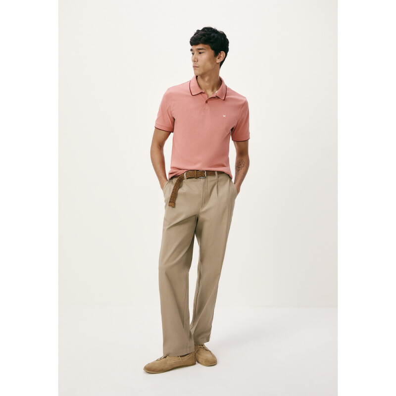 CAMISA POLO MM MASC 1UEN