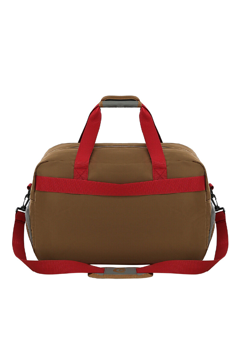 Bolso Discovery Marrón