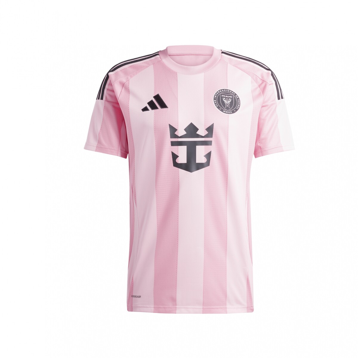 Camiseta adidas Inter Miami Cf 25/26 - Pink 