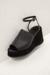 Sandalia Baia Negro