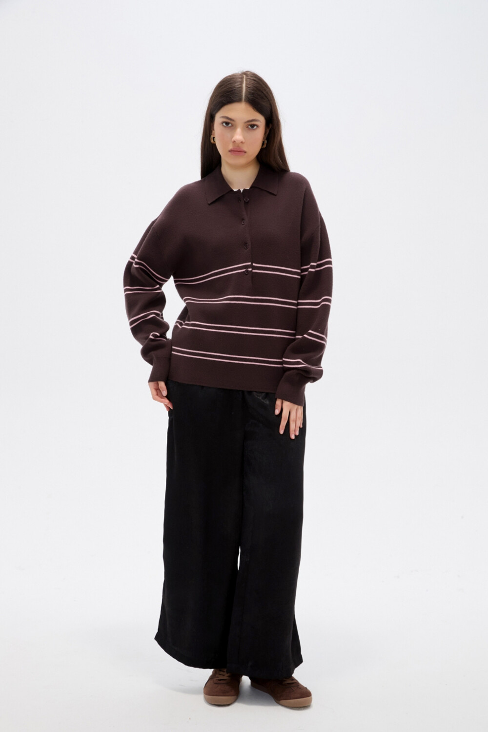 Sweater Maddie Estampado 1