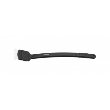 Cepillo para Limpiar Parrillas Acero Inoxidable 44 cm | Tramontina 26461/100 Cepillo para Limpiar Parrillas Acero Inoxidable 44 cm | Tramontina 26461/100
