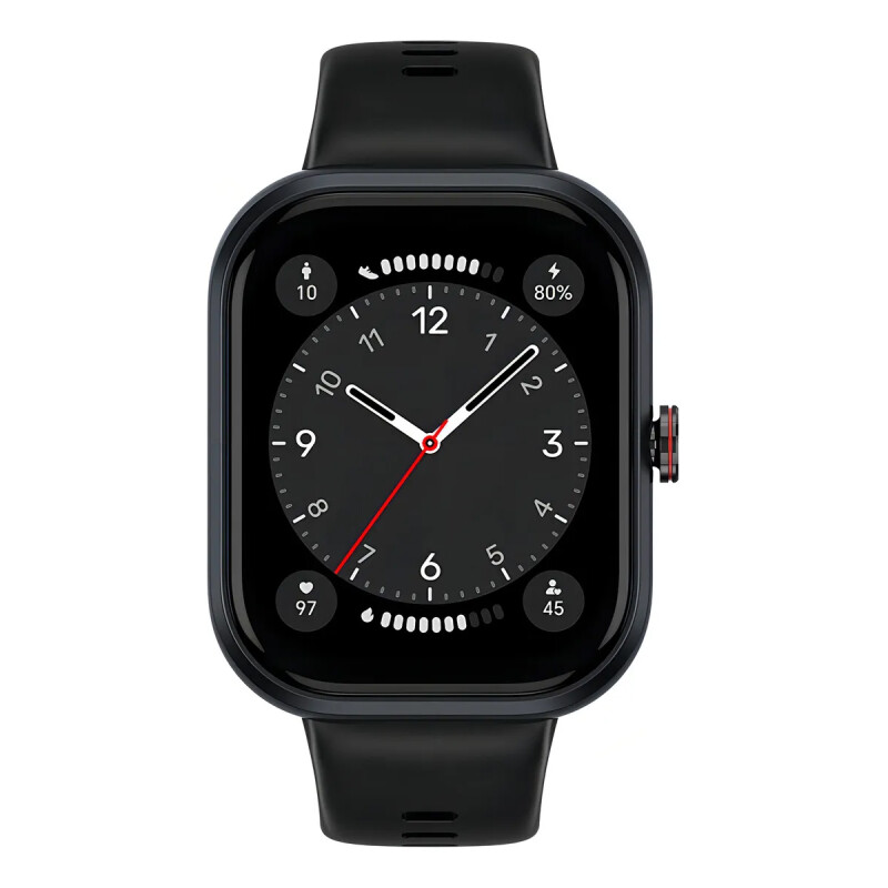 Reloj SmartWatch Honor Choice Watch Black Reloj SmartWatch Honor Choice Watch Black