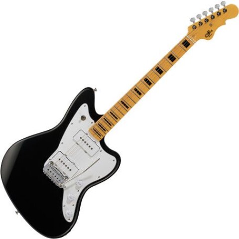 GUITARRA G&L SPECIAL DOHENY BLACK GUITARRA G&L SPECIAL DOHENY BLACK